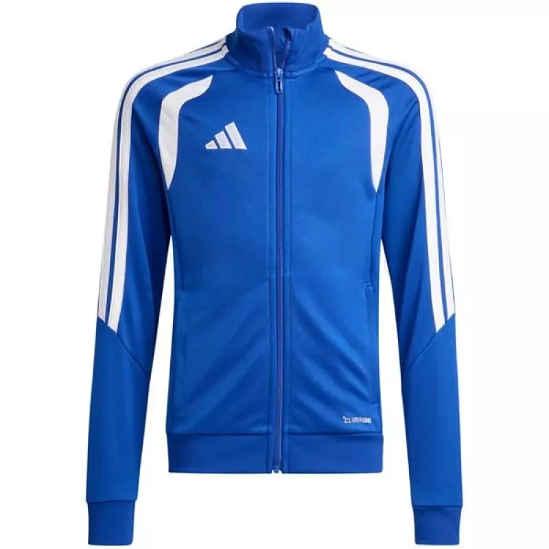 adidas Tiro 26 League giacca da allenamento bambino Team Navy Blue 2 164 cm