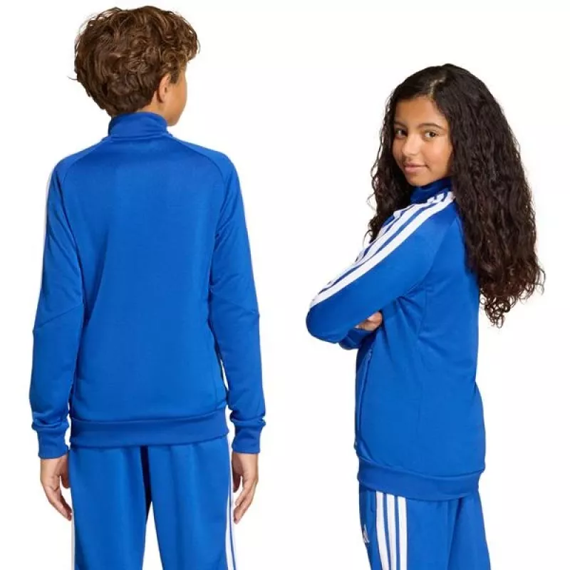 adidas Tiro 26 League giacca da allenamento bambino Team Navy Blue 2 164 cm