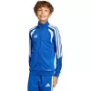 adidas Tiro 26 League giacca da allenamento bambino Team Navy Blue 2 164 cm