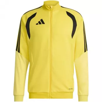 adidas Tiro 26 Competition giacca da allenamento uomo giallo L