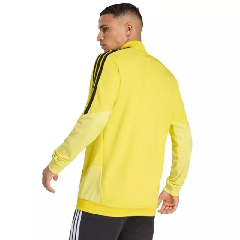 adidas Tiro 26 Competition giacca da allenamento uomo giallo L