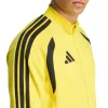 adidas Tiro 26 Competition giacca da allenamento uomo giallo L