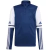 adidas Squadra 25 maglia da allenamento per bambino Navy blu 116 cm