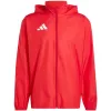 adidas Entrada 26 Multi Red giacca da allenamento uomo KQ9072 taglia S
