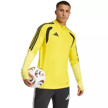 adidas Tiro 26 Competition maglia da allenamento uomo giallo XL