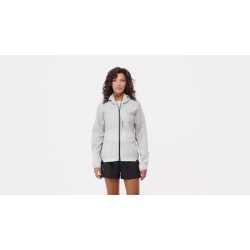 adidas TERREX Xperior CLIMA365 Light Windweave giacca donna - nero/bianco