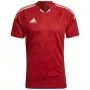adidas Condivo 22 Match Day maglia rosso HA3513 S