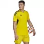 adidas Condivo 22 Match Day Maglia Team Gelb XL