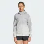 adidas TERREX Xperior CLIMA365 Light Windweave giacca donna - nero/bianco XS