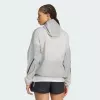adidas TERREX Xperior CLIMA365 Light Windweave giacca donna - nero/bianco XS