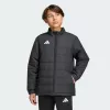adidas Entrada 26 Light giacca da allenamento bambino nero 164cm