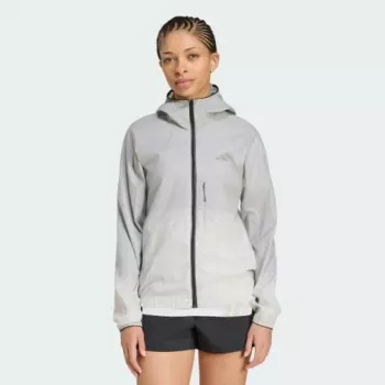 adidas TERREX Xperior CLIMA365 Light Windweave giacca donna nero/bianco taglia S