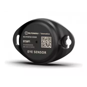 Teltonika EYE SENSOR BLE sensore temperatura umidità movimento magnetico