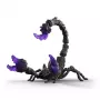 Schleich Eldrador Shadow Scorpion figura da gioco