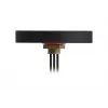 Teltonika PR1UCP25 antenna combinata MIMO-LTE/GPS da tetto, cavo 3m, connettore maschio SMA, IP67