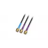 Teltonika PR1UCP25 antenna combinata MIMO-LTE/GPS da tetto, cavo 3m, connettore maschio SMA, IP67