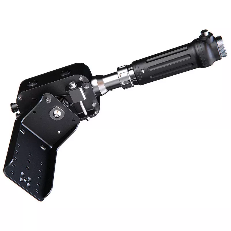 Virpil Controls Rotor Plus TCS Base - base collettiva potenziata per simulatori di volo