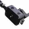 Virpil Controls Rotor Plus TCS Base - base collettiva potenziata per simulatori di volo