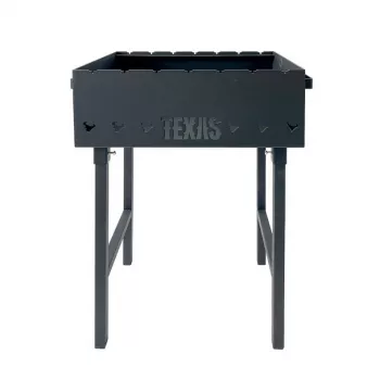 TexasClub MG-1 Griglia, 40x30x17 cm