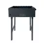 TexasClub MG-1 Griglia, 40x30x17 cm