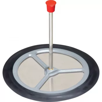 MSR Reactor set caffettiera 1,7L