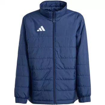 adidas Entrada 26 Light giacca da allenamento bambino Navy Blue 128cm