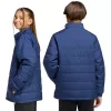adidas Entrada 26 Light giacca da allenamento bambino Navy Blue 128cm