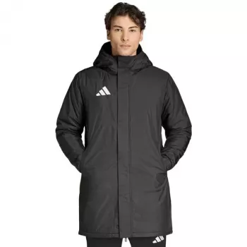 adidas Entrada 26 Stadium giacca uomo nero 2XL