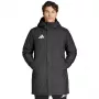 adidas Entrada 26 Stadium giacca uomo nero 2XL