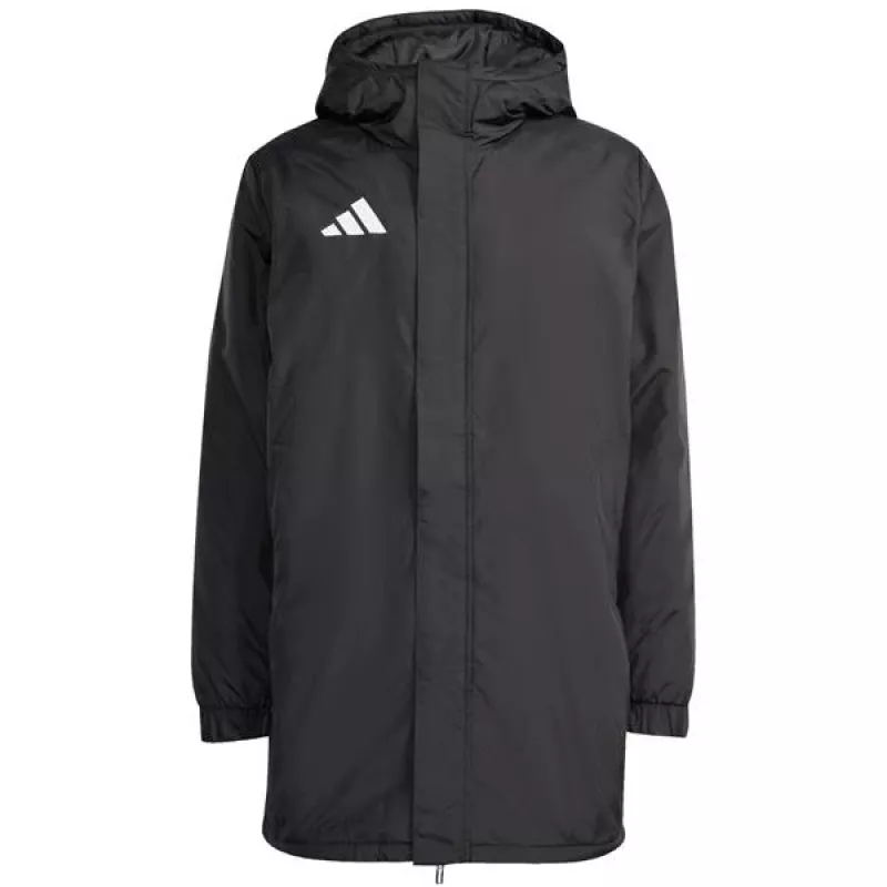 adidas Entrada 26 Stadium giacca uomo nero 2XL