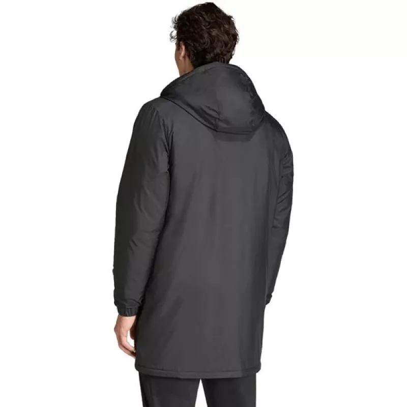 adidas Entrada 26 Stadium giacca uomo nero 2XL