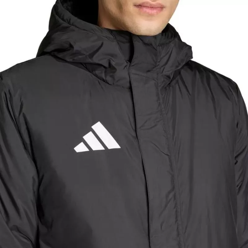 adidas Entrada 26 Stadium giacca uomo nero 2XL