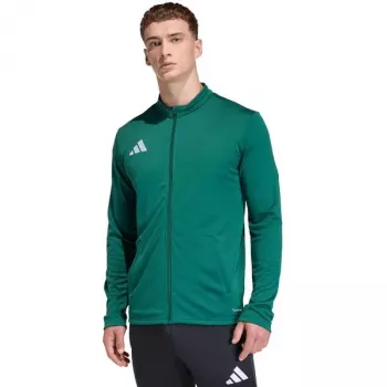 adidas uomo Entrada 26 giacca da allenamento verde M