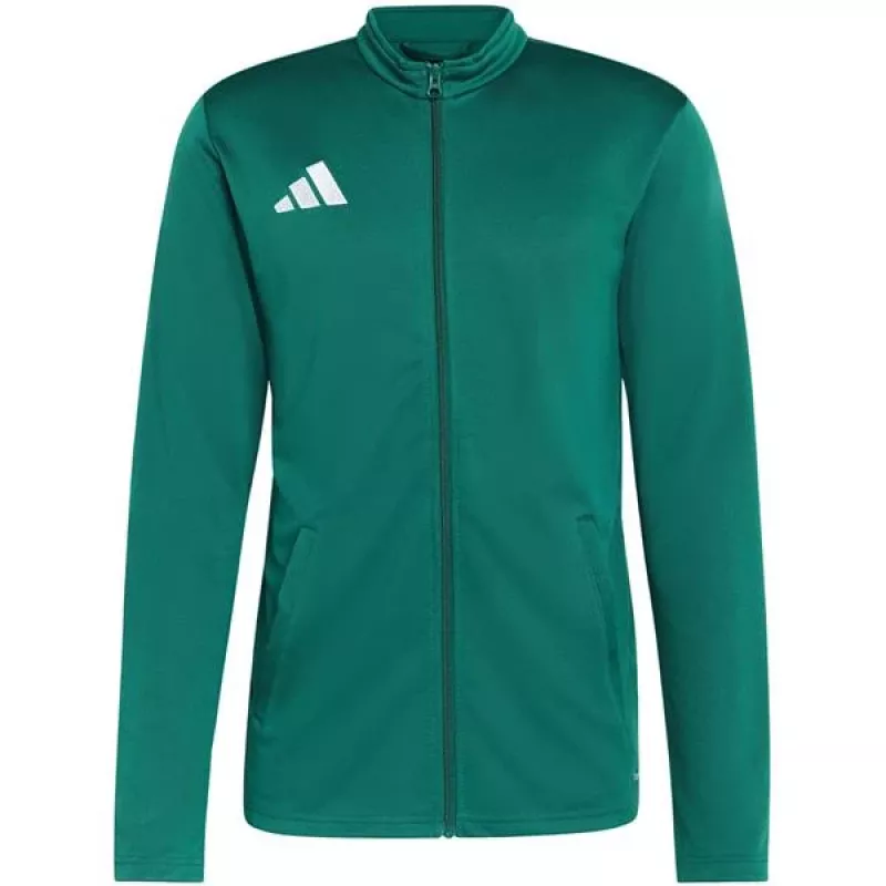 adidas uomo Entrada 26 giacca da allenamento verde M