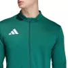 adidas uomo Entrada 26 giacca da allenamento verde M