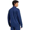 adidas Entrada 26 Track Jacket uomo Navy Blue XL poliestere riciclato full zip