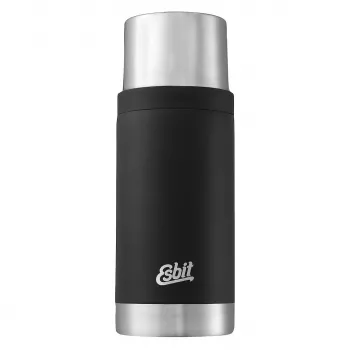 Esbit Sculptor borraccia termica 0,75 l - nero