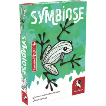PEGASUS Symbiose telefono cordless DECT con display a colori 1,8