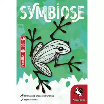PEGASUS Symbiose telefono cordless DECT con display a colori 1,8