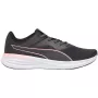 PUMA donna Transport scarpe da running grigio bianco 377028 28