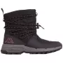 Kappa Numar sneaker casual donna nero EU 38 - sintetico e tessuto con lacci
