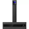 PowerWalker VFI 6000 RTG PF1 6000 VA UPS online a doppia conversione - rackmount/tower, 2 uscite IEC C19, onda sinusoidale pura