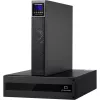 PowerWalker VFI 6000 RTG PF1 6000 VA UPS online a doppia conversione - rackmount/tower, 2 uscite IEC C19, onda sinusoidale pura