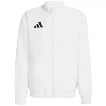 adidas Entrada 26 giacca da rappresentanza uomo bianco XL