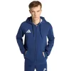 adidas Entrada 26 Full-Zip Hoodie uomo Team Navy Blue taglia L