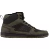 Kappa Lineup Fur 243374 3111 stivali invernali per bambina, nero/rosa, EU 31