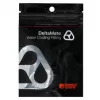 Thermal Grizzly DeltaMate Quick Disconnect maschio – F, nichel opaco