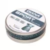DIANA Sport Pallini 4,5 mm, 500 pz.