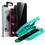 ESR UltraFit Armorite vetro temperato privacy protezione display confezione da 2 per iPhone 18 Pro Max