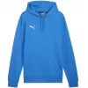 PUMA Team Goal Casuals felpa con cappuccio Peacoat 658618 02